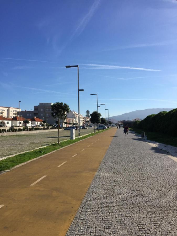 Beach And Mountain Paradise Vila Praia de Âncora Kültér fotó